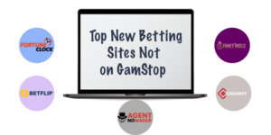 Top New Betting Sites Not On Gamstop