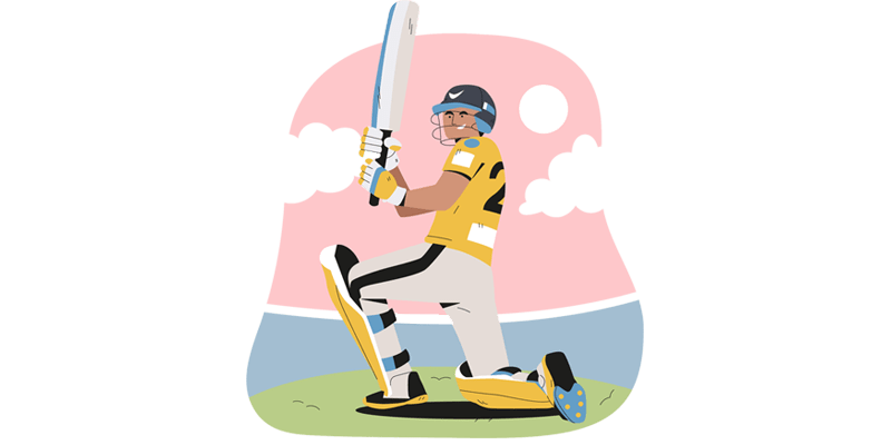 Rating non Gamstop Cricket Betting Sites