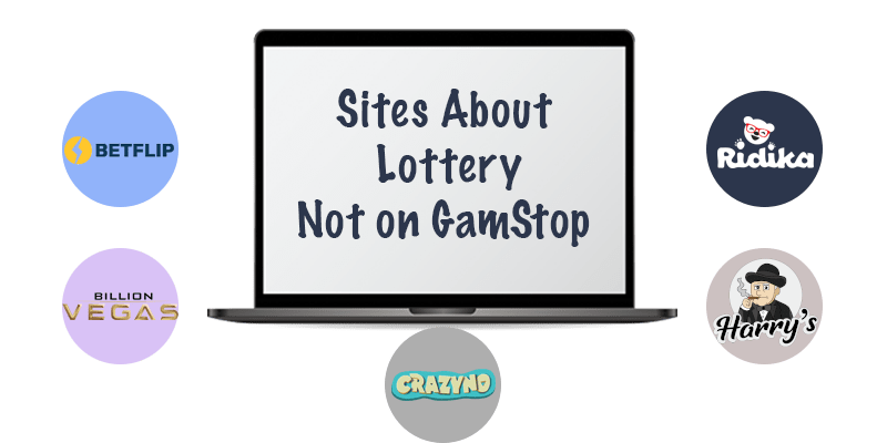 Sites About Lottery